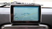 Защитное стекло Pixsel на монитор MERCEDES BENZ G-CLASS - 6.9“ 2015 - 2018