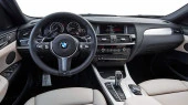 Защитное стекло Pixsel на монитор BMW X4 - 10.2“ 2014 - 2017 (F26)