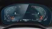 Ochronne szkło Pixsel na deskę rozdzielczą BMW X3 - 14.3“ 2018 - 2021 (G01)