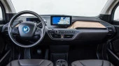 Захисне скло Pixsel на панель приладів BMW I3 - 8.3“ 2013 - 2016 (I01)