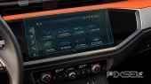 Защитное стекло Pixsel на монитор AUDI Q3 / RSQ3 - 11.1“ 2019 - 2025