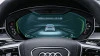 Ochronne szkło Pixsel na deskę rozdzielczą AUDI A8 / S8 - 11.9“ 2018 - 2023