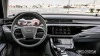 Ochronne szkło Pixsel na deskę rozdzielczą AUDI A8 / S8 - 11.9“ 2018 - 2023