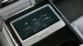 Ochronne szkło Pixsel na tablet AUDI A8 / S8 - 6.9“ 2018 - 2023