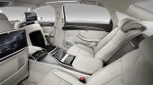 Защитное стекло Pixsel на планшет AUDI A8 / S8 - 6.9“ 2018 - 2023