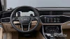 Ochronne szkło Pixsel na monitor AUDI A6 / S6 / RS6 - 11.1“ 2019 - 2025
