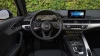 Ochronne szkło Pixsel na deskę rozdzielczą AUDI A4 / S4 / RS4 - 12“ 2019 - 2020