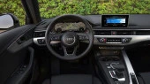 Ochronne szkło Pixsel na deskę rozdzielczą AUDI A4 / S4 / RS4 - 12“ 2019 - 2020