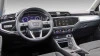 Ochronne szkło Pixsel na deskę rozdzielczą AUDI Q3 / RSQ3 - 9.9“ 2019 -