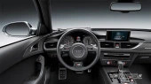Ochronne szkło Pixsel na monitor AUDI A6 / S6 / RS6 - 7.7“ 2015 - 2018