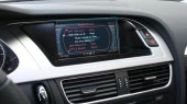 Защитное стекло Pixsel на монитор AUDI A5 / S5 / RS5 - 6.7“ 2012 - 2016