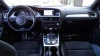 Ochronne szkło Pixsel na monitor AUDI A5 / S5 / RS5 - 6.7“ 2012 - 2016