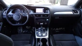 Защитное стекло Pixsel на монитор AUDI A5 / S5 / RS5 - 6.7“ 2012 - 2016