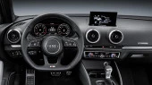 Защитное стекло Pixsel на приборную панель AUDI A3 / S3 / RS3 - 11.9“ 2016 - 2019