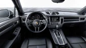 Защитное стекло Pixsel на монитор PORSCHE MACAN - 8.7“ 2017 - 2018