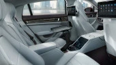 Ochronne szkło Pixsel na monitor w podłokietniku PORSCHE PANAMERA - 8.5“ 2017 - 2023