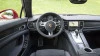 Защитное стекло Pixsel на монитор PORSCHE PANAMERA - 7“ 2013 - 2016