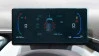 Ochronne szkło Pixsel na deskę rozdzielczą BYD SEAGULL - 8“ 2023 -
