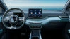 Ochronne szkło Pixsel na deskę rozdzielczą BYD SEAGULL - 8“ 2023 -