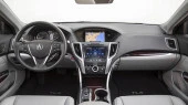 Захисне скло Pixsel на монітор ACURA TLX - 11“ 2017 - 2020