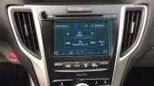 Захисне скло Pixsel на клімат ACURA TLX - 6.9“ 2017 - 2020