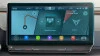 Ochronne szkło Pixsel na monitor CUPRA LEON - 13.3“ 2020 - 2024
