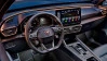 Ochronne szkło Pixsel na monitor CUPRA LEON - 13.3“ 2020 - 2024