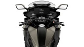 Protective glass Pixsel for moto speedometer BMW K 1600 B 13“