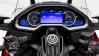 Защитное стекло Pixsel на спидометр мотоцикла HONDA GL1800 GOLD WING 19.1“