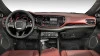 Защитное стекло Pixsel на монитор DODGE DURANGO - 10.2“ 2021 -