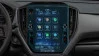 Ochronne szkło Pixsel na monitor SUBARU WRX - 14.4“ 2022 -