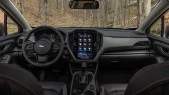 Ochronne szkło Pixsel na monitor SUBARU CROSSTREK - 14.4“ 2023 -