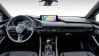 Защитное стекло Pixsel на монитор MAZDA CX-30 - 13.1“ 2023 -