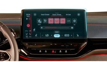 Защитное стекло Pixsel на монитор VOLKSWAGEN ID.5 - 13.3“ 2022 -