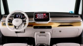 Защитное стекло Pixsel на приборную панель VOLKSWAGEN ID. BUZZ - 8.7“ 2022 -