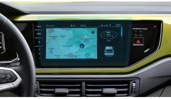 Ochronne szkło Pixsel na monitor VOLKSWAGEN TAIGO - 11.4“ 2022 -