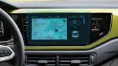Ochronne szkło Pixsel na monitor VOLKSWAGEN TAIGO - 11.4“ 2022 -
