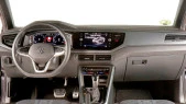 Ochronne szkło Pixsel na monitor VOLKSWAGEN TAIGO - 9.9“ 2022 -