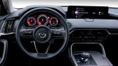Защитное стекло Pixsel на монитор MAZDA CX-60 - 14.9“ 2022 -