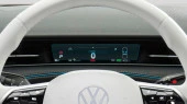 Защитное стекло Pixsel на приборную панель VOLKSWAGEN ID.7 - 7.3“ 2023 -