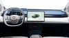 Protective glass Pixsel for dashboard ZEEKR X - 9.8“ 2023 -