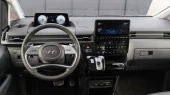 Ochronne szkło Pixsel na panel klimatyzacji HYUNDAI STARIA - 5.7“ 2021 -