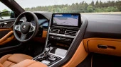 Ochronne szkło Pixsel na monitor BMW 8 / M8 - 14.7“ 2018 - (G14, G15, G16 / F91, F92, F93)