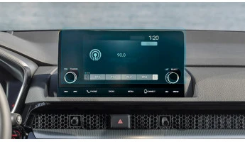 Ochronne szkło Pixsel na monitor HONDA CR-V - 10.7“ 2022 - 2023