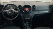 Ochronne szkło Pixsel na monitor MINI COUNTRYMAN - 6.4“ 2017 - 2020