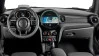 Ochronne szkło Pixsel na monitor MINI COOPER - 8.9“ 2020 - 2023