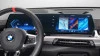 Ochronne szkło Pixsel na deskę rozdzielczą BMW X2 / X2M - 26.2“ 2023 - (U10)