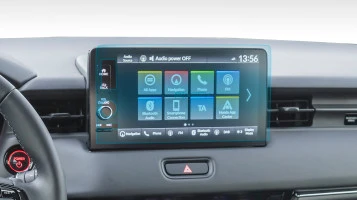 Ochronne szkło Pixsel na monitor HONDA HR-V - 11“ 2021 -