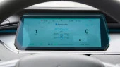 Ochronne szkło Pixsel na deskę rozdzielczą BYD SONG L - 11.5“ 2023 -