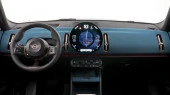 Защитное стекло Pixsel на монитор MINI COUNTRYMAN - 14.1“ 2024 -